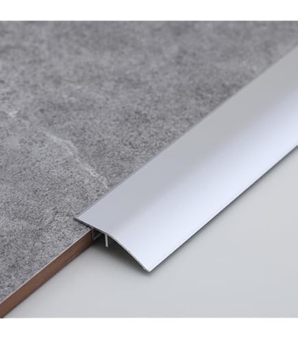 M-D Building Products Deluxe 3-1/2 In. X 32 In. Aluminum Low Bumper Threshold 99010032000 - The Home Depot
