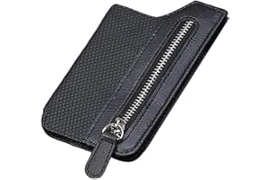 Rosixehird Kartenhalter für Telefon | Multifunktionaler Selbstklebender Handy Geldbörsen Kartenhalter | PU Leder Kartenhalter zum Aufkleben für die Handyhülle