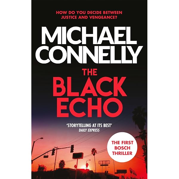 Waiting Brand New Ballard by Connelly Michael