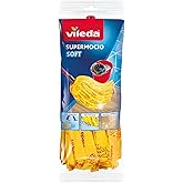 Vileda Soft Yedek Paspas