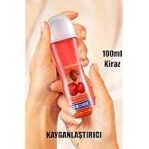 Do it Love - 100ml Kayganlaştırıcı - Hassas Yoğunluk -Kiraz Kokulu
