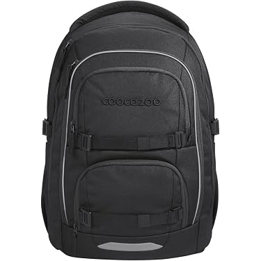Uourmeti Kinderrucksack Mit Kuh-Sonnenblumen-Muster – Leicht & Praktisch Für Schule & Freizeit Uourmeti Kinderrucksack Mit Kuh-Sonnenblumen-Muster – Leicht & Praktisch Für Schule & Freizeit