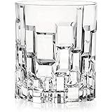 Bicchieri Da Acqua RCR Cristalleria - Universum 42.5cl, Set Da 6, Vetro Ecologico Ultraclear - Foto 4