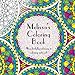 Produktbild Melissa's Coloring Book: Adult coloring featuring mandalas, abstract and floral artwork