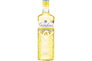 Gordon's SICILIAN LEMON Distilled Gin 37,5% Vol. 0,7l