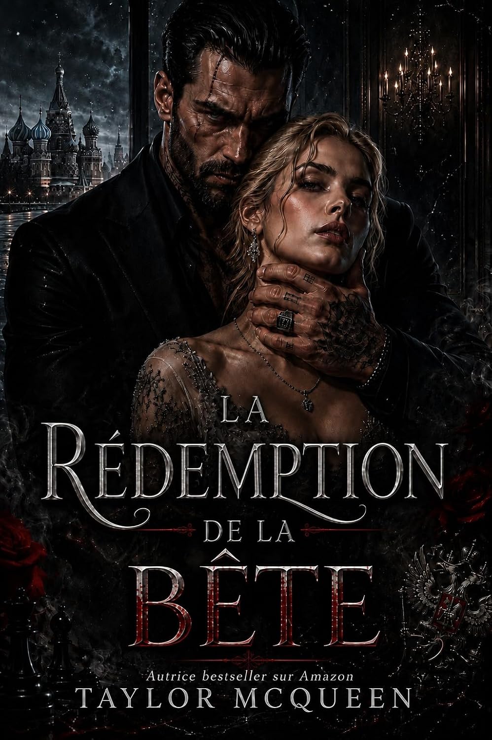 À Qui S'adresse le La Rédemption de la Bête La vierge forcée d é ? Profils Recommandés