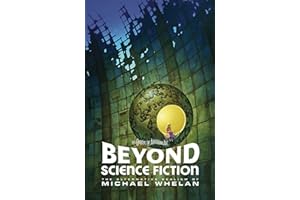 Beyond Science Fiction: The Alternative Realism of Michael Whelan (Baby Tattoo Carnival of Astounding Art)