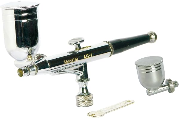 Mecafer Mecadeco 620110 Aérographe AG 1