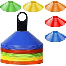 Lot De 12 Balles En Mousse EVA – 6 Cm – 4 Couleurs Vives – Intérieur/extérieur – Sécurisé Et Léger – Cadeau Enfant