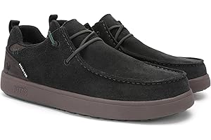 WALK IN PITAS | ARAL | Mocasines de Hombre | Náuticos para el Invierno | Zapatilla de Vestir | Zapatos sin Cordones | Zapatilla Casual | Deportivas Casual | Calzado Walkinpitas