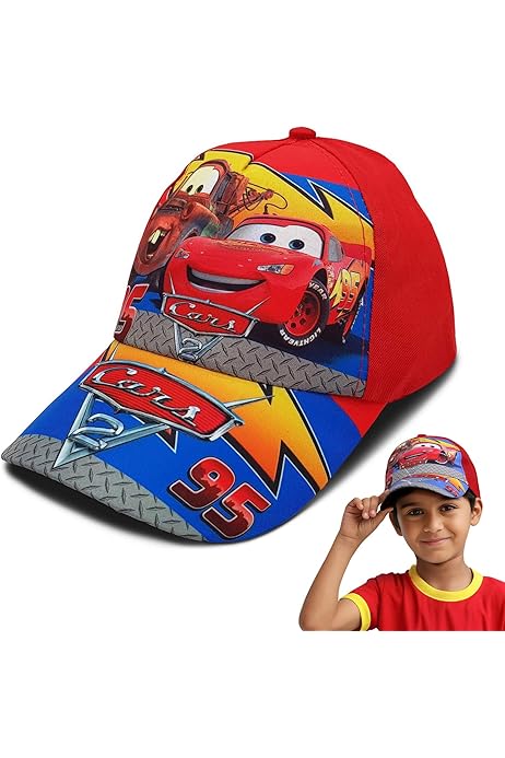 Supergirl Baseball Cap Superman Snapback Baseball Cap For Kids
