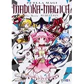 Madoka Magica Rebellion