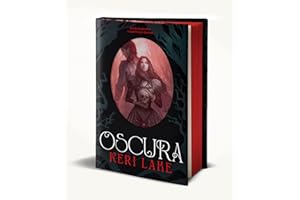 Oscura (El Bosque Voraz 2) (Éxitos)