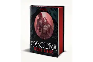 Oscura (El Bosque Voraz 2) (Éxitos)