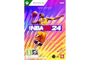 TAKE-TWO 2K NBA 2K24 Standard | Xbox Series X|S - Codice download
