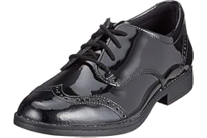 Clarks Sami Walk Y, Scarpe Stringate Derby Donna