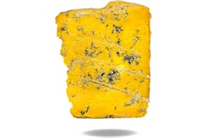 GREAT BRITISH TRADING LIMITED Shropshire spicchio da 500g- formaggio artigianale Inglese