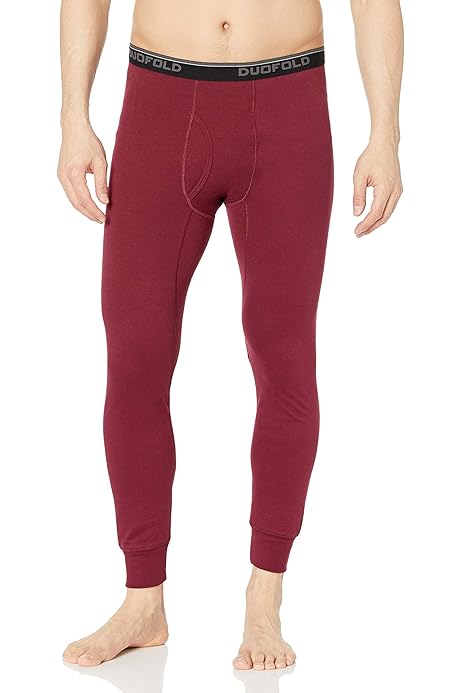 duofold midweight double layer