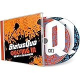 Quo'ing In - The Best of the Noughties (2CD Jewelcase)