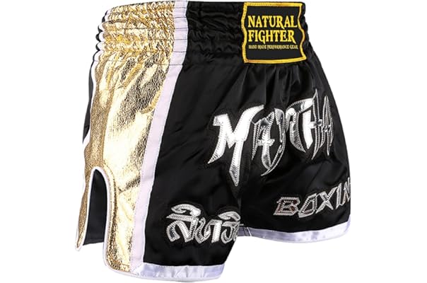 Amazon.it Le novità più interessanti: Tutte le novità e le prossime uscite  in Pantaloncini da boxe da uomo