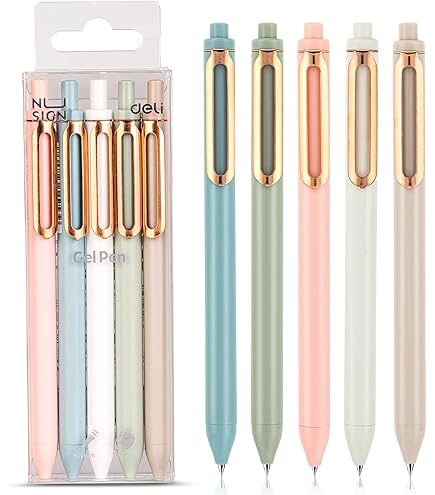 Pink Pretty Cute Ballpoint Pen Stylus Tip Motivational - New Zealand