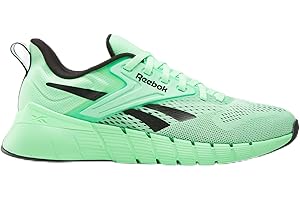 Reebok Nano Gym Sneakers for Men, Workout Mens Shoes, Scarpe da Ginnastica Uomo