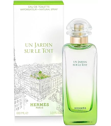 Buy Hermès Un Jardin sur la Lagune Eau de Toilette - 50 ml For