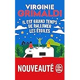 Il est grand temps de rallumer les étoiles