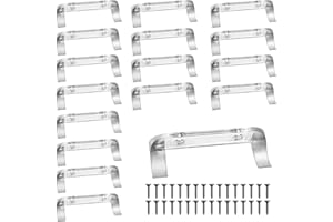 Car Display Wall Mount 16PCs - TRACOMPAN Sturdy ABS Display Champion Wall Holder | RC Model Car Holder & Stand Shelves | Space-Saving Wall Rack (Compatible with Lego Cars)