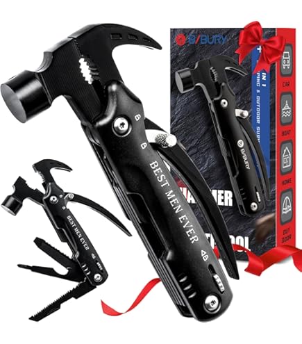 Gentleman’s Hardware | Kitchen | Gentlemans Hardware Stainless Steel In 1 Cocktail Multitool - View #4