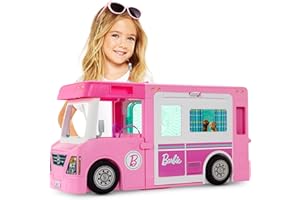 Barbie Zabawka, Wielokolorowy, XL