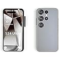 SOYES S24 Ultra Mini Smartphone, 8GB RAM, 16GB Storage, Android, Silver Gray