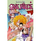 One Piece n&ordm; 080: 80 (Manga Shonen)