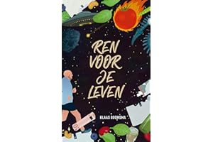 Ren voor je leven: een persoonlijk boek over wat hardlopen met jou kan doen