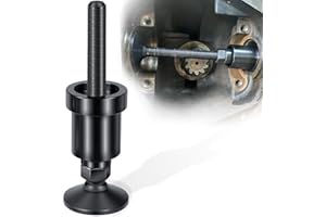 E-cowlboy Inner Axle Side Seal Installation Tool For Dana 30/44/60 Axles Front Differentials