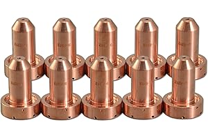 RIVERWELD 9-8212 Thermal Dynamics SL60/SL100 A120 boquilla 100A Plasma cortadora 10pk