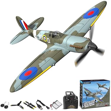 Powerfun 70mm EDF Ducted Fan With 2800KV Motor – Ideal For Dual RC Jet Models