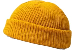 Faringoto Beanie Hat Winter Outdoor Sports Gifts Stocking Stuffers for Men Women