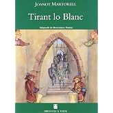 Biblioteca Teide 001 - Tirant lo blanc -Joanot Martorell- - 9788430762002