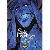 SOLO LEVELING 09: 9