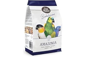 DELI NATURE 15-028530 Amazonas Park Amazonia - 2000 gr