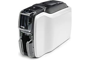 ZEBRA TECHNOLOGIES IMPRESORA ZEBRA ZC100 TARJETA PLASTICA UNA CARA USB