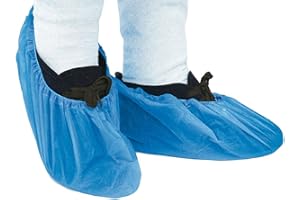 Beito 100 Simply Direct - Cubrezapatos Desechables