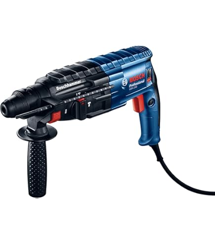 Spazzole Di Carbone Motorkohlen Per Bosch Gbh 2 Se, Gbh 2 Sr - Foto 4