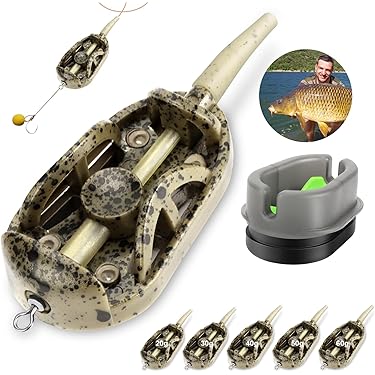 JVS Osprey Method Feeder Hengel | 10ft - 3.00m | Feederhengel