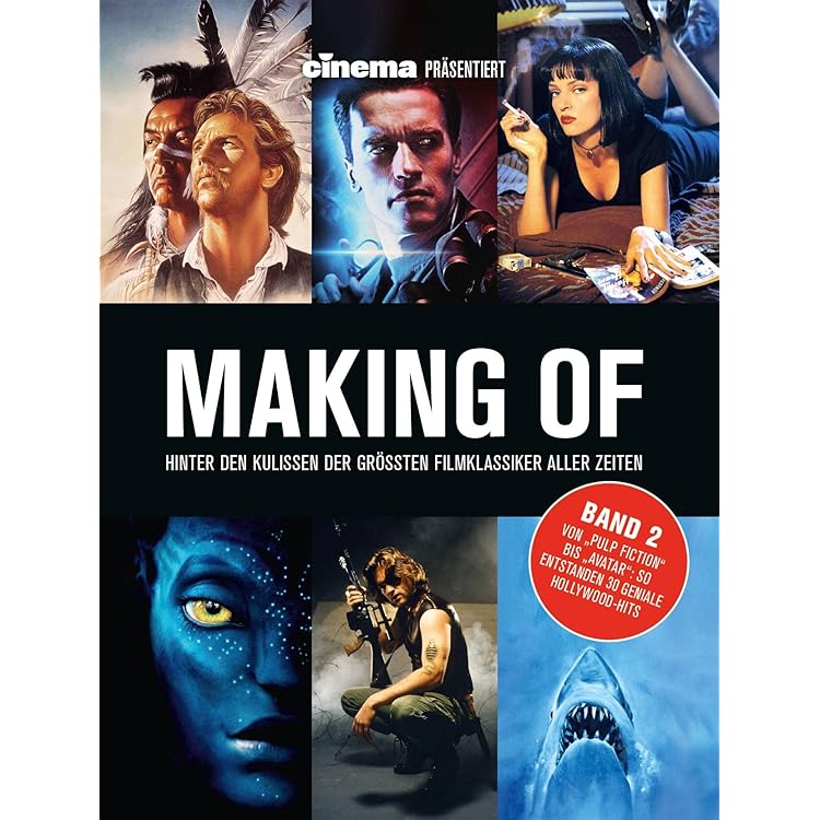 Cinema präsentiert: Inside James Bond: Der ultimative Guide durch