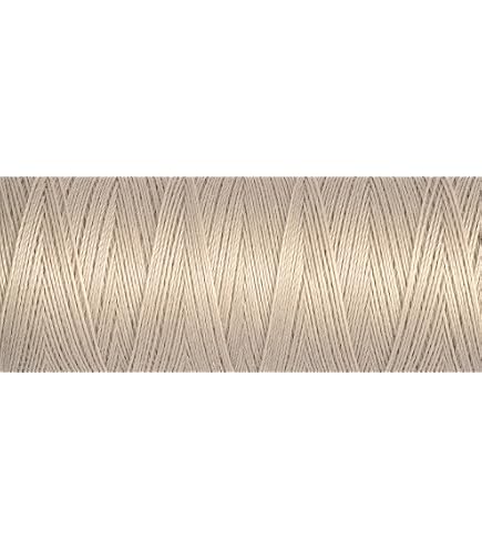 Fil à coudre Gütermann vert de gris -553