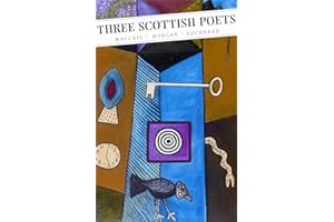 Three Scottish Poets: 45 (Canongate Classics)