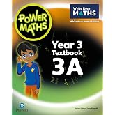 Power Maths 2nd Edition Textbook 3A (Power Maths Print)