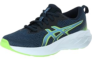 Asics Boy's Novablast 4 GS Sneaker